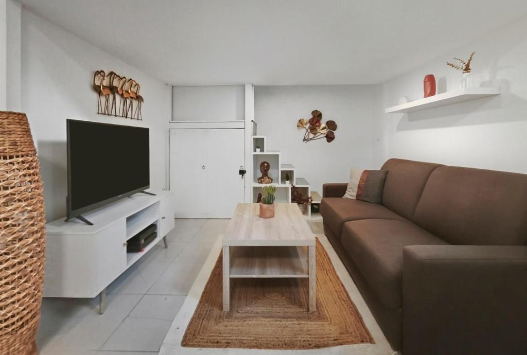 Studio moderne et douillet au cœur de Nice