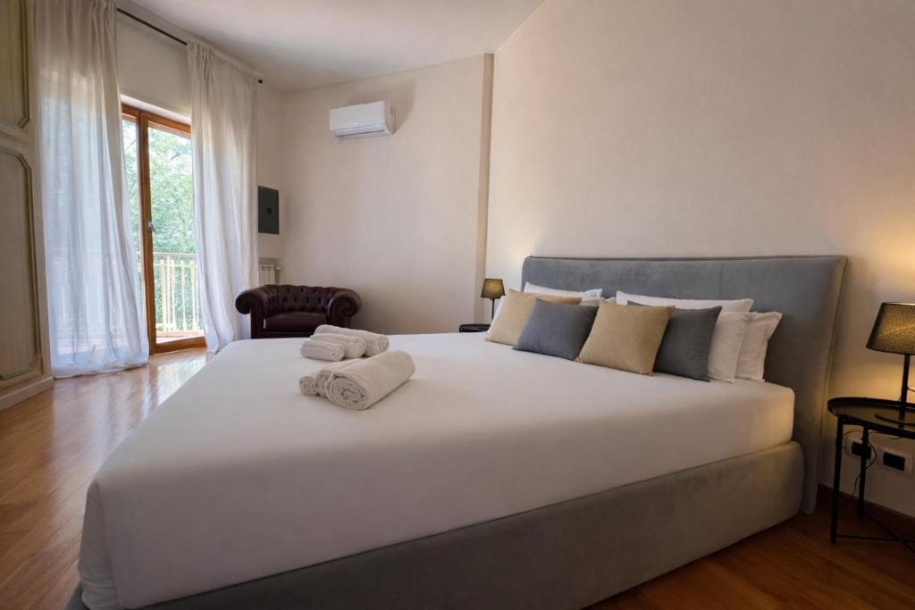 èROMA - GARBATELLA APARTMENT