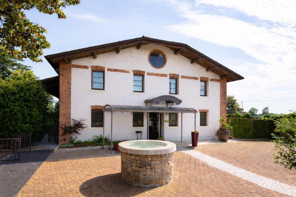 Tenuta Molino dei Sassi - Housity