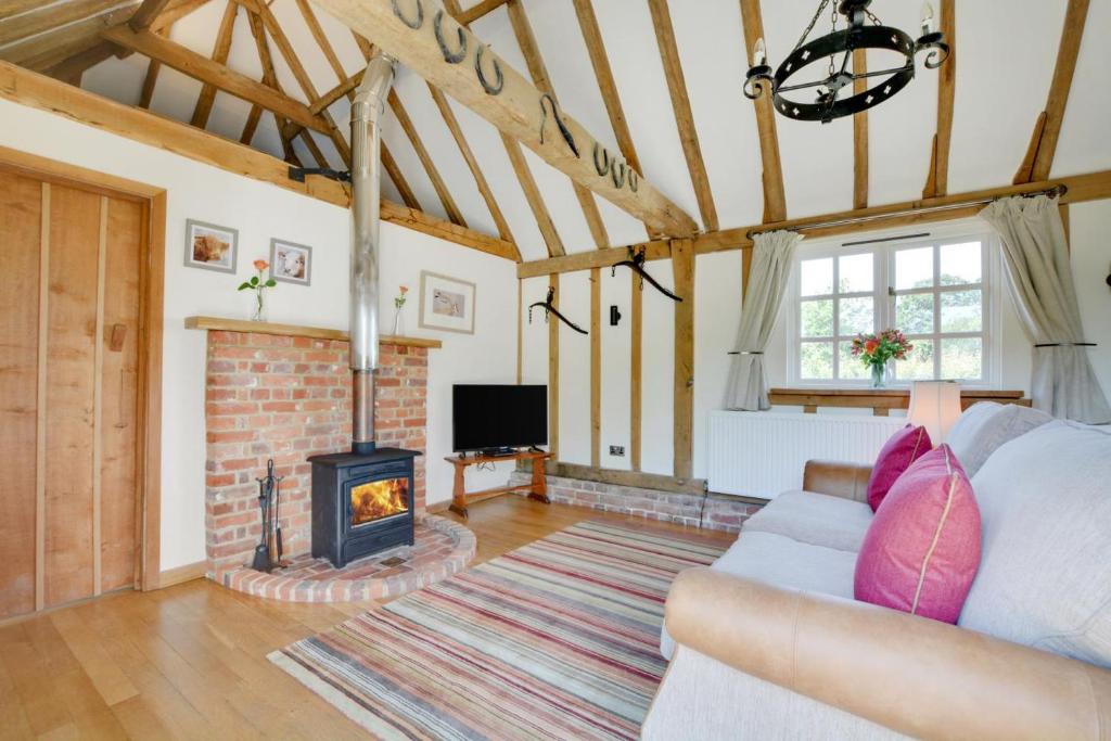 1 Bed in Tenterden oc-tn621 - Housity