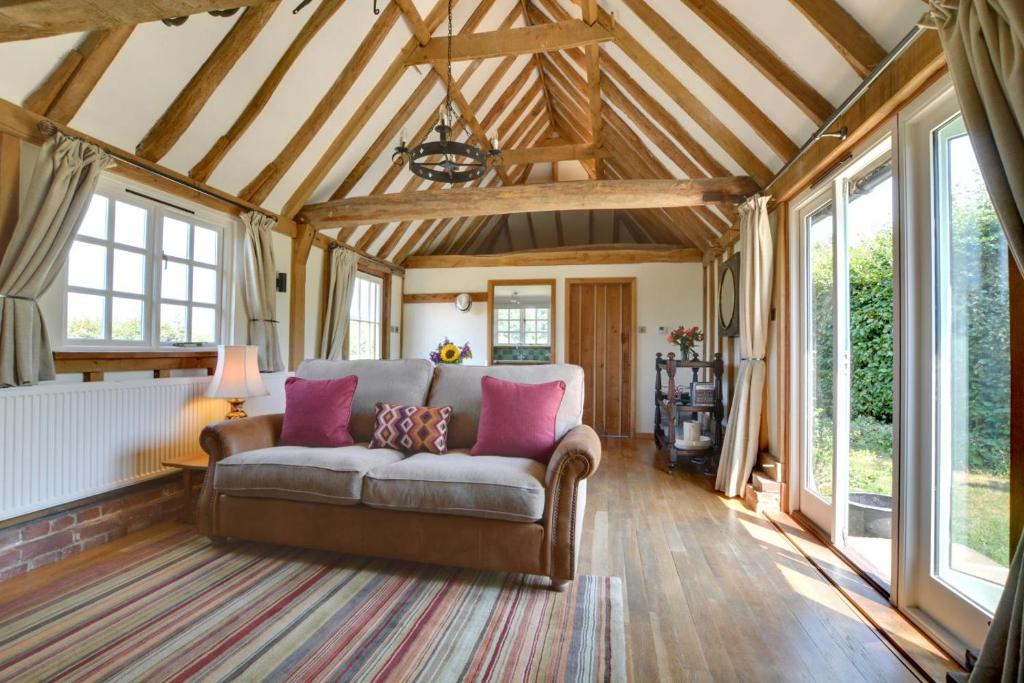 1 Bed in Tenterden oc-tn621 - Maison 1 Chambre