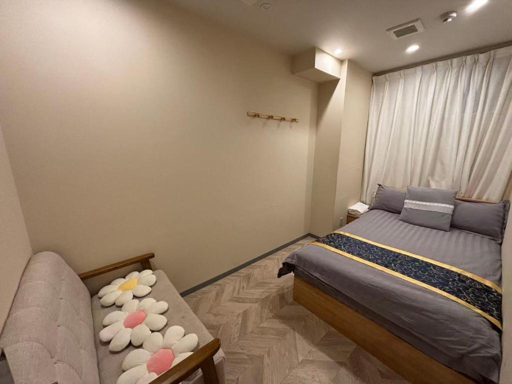 台東区アパートメント