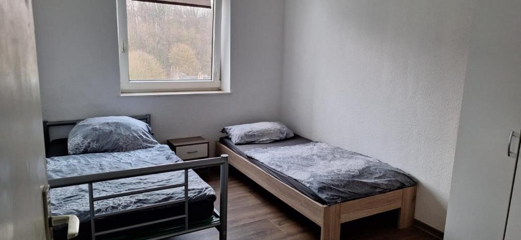 Ganze Wohnung in Wülfrath mit Balkon 4 Gäste - Appartement 1 Chambre