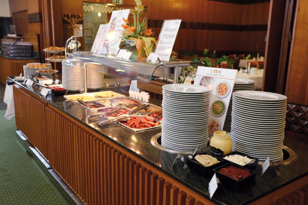 Ensana Thermal Hévíz - Resim 25