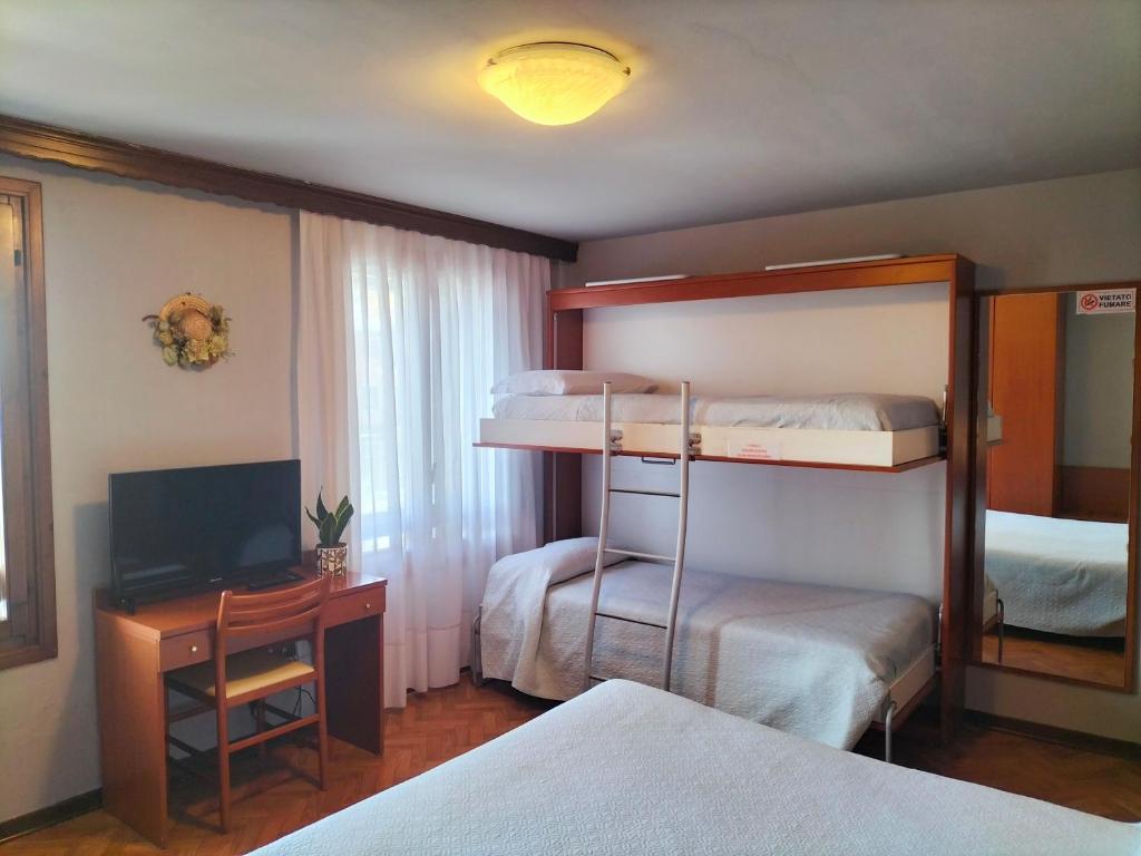 Hotel Monte Fior - Housity