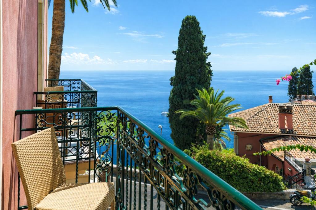 Hotel Villa Schuler - 17