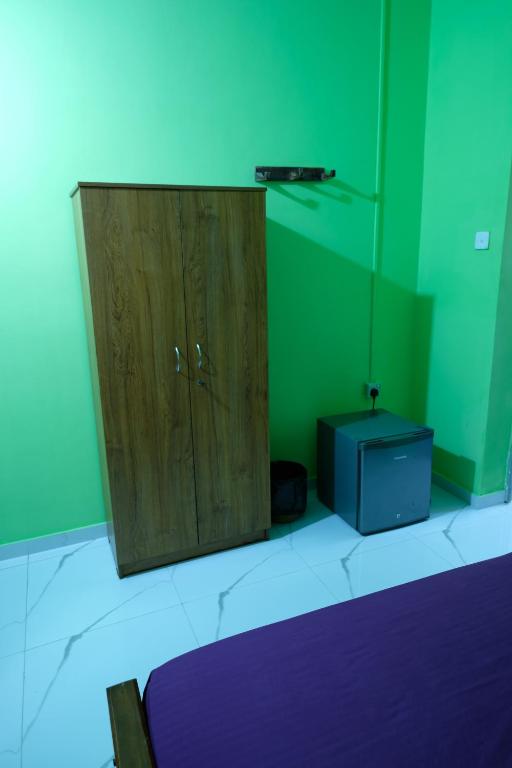 MENAKA HOMESTAY - 10