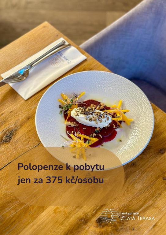 Zámecký Hotel ANTON FLORIAN - 8