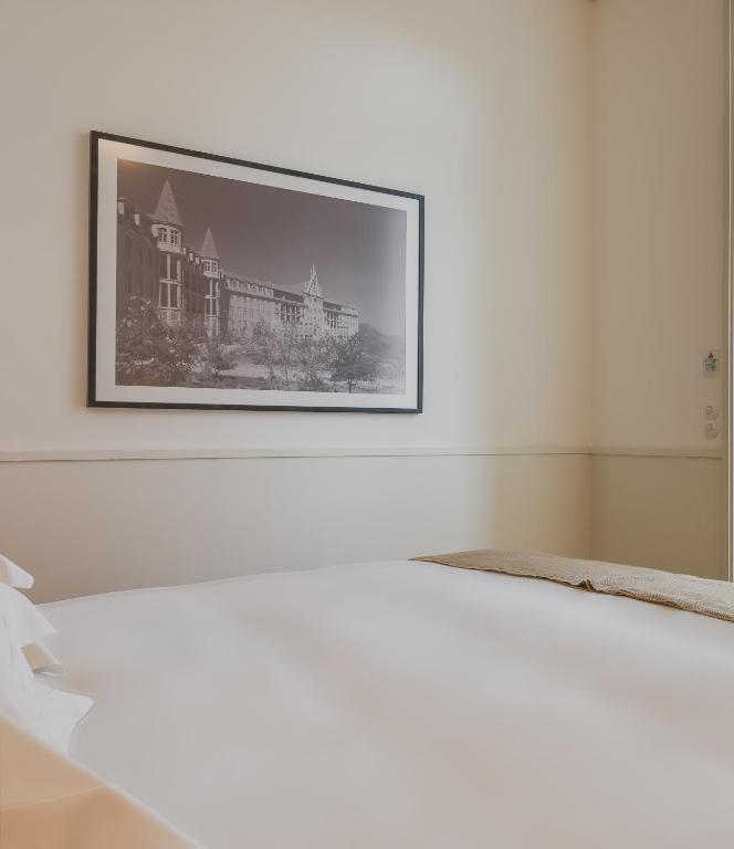 Pousada da Serra da Estrela - 8