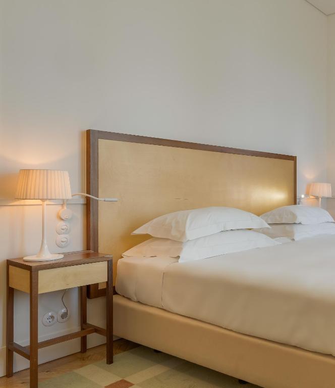 Pousada da Serra da Estrela - 9