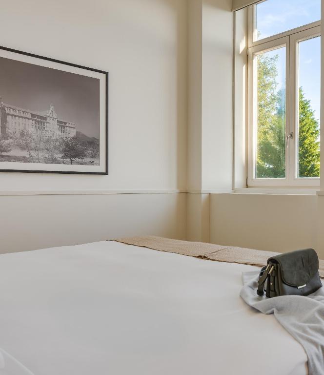 Pousada da Serra da Estrela - 7