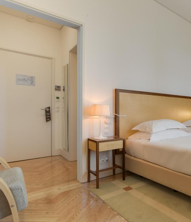 Pousada da Serra da Estrela - 14