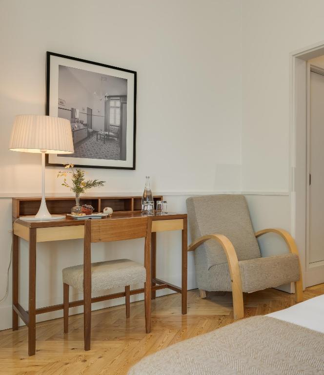 Pousada da Serra da Estrela - 13