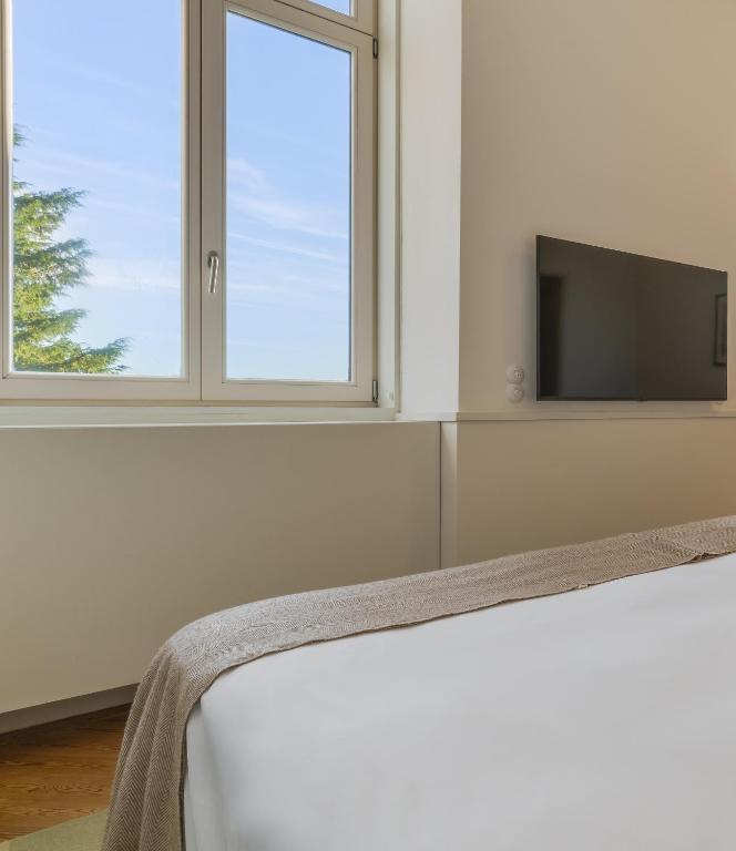 Pousada da Serra da Estrela - 12