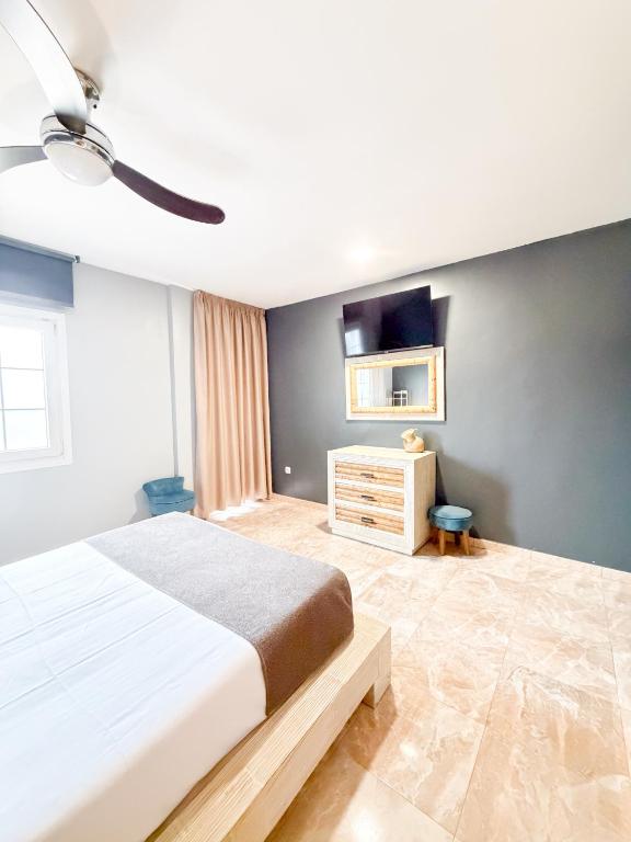 Hotelet elRetiro - Superior Double Room
