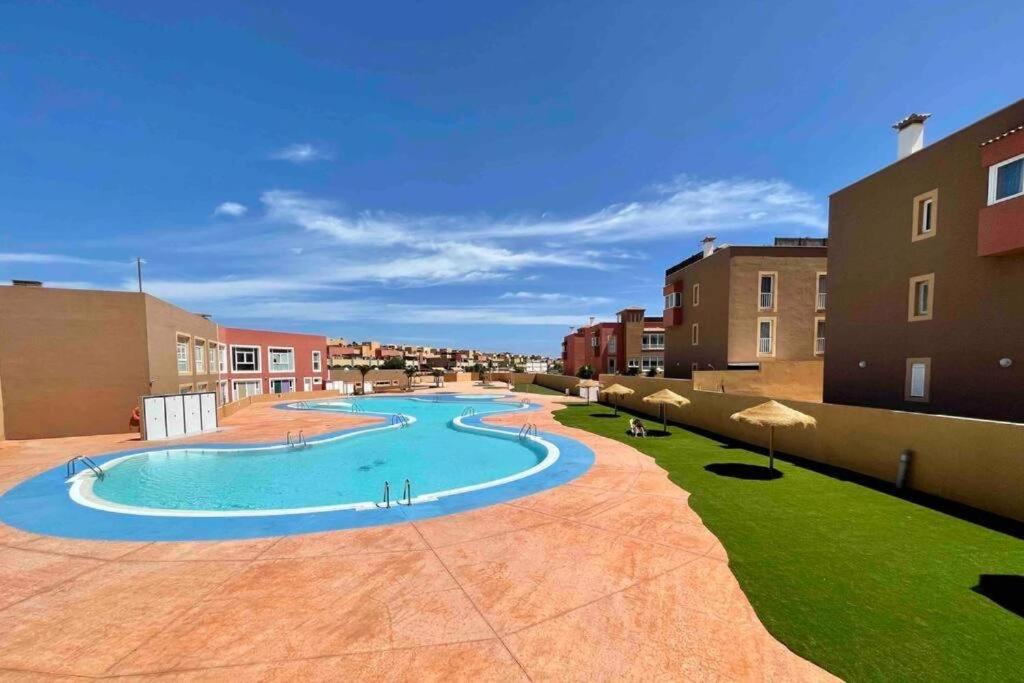 Corralejo, Casa Lucia