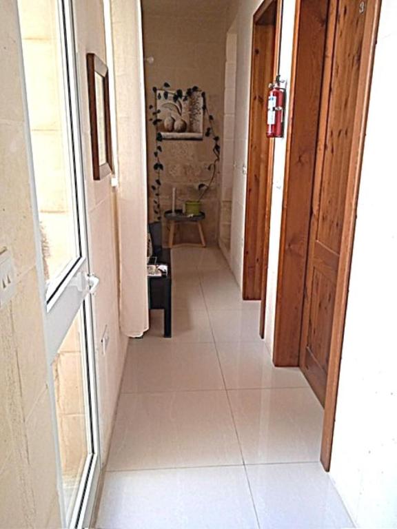 St George of Lydda B&B - 18