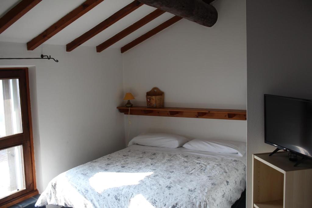 Agriturismo Cella di Montalto Pavese - Chambre Quadruple