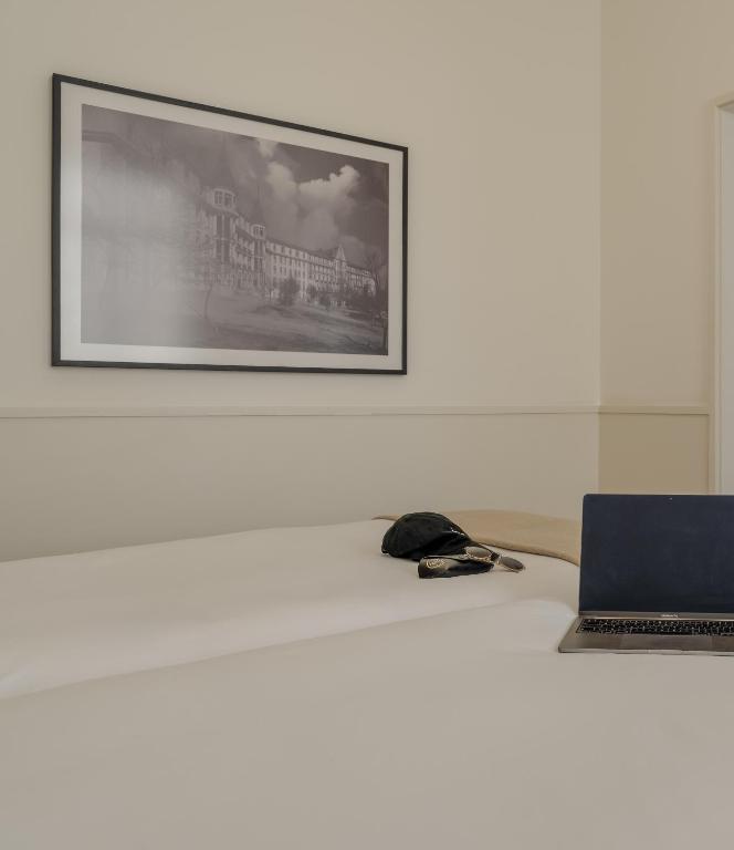 Pousada da Serra da Estrela - 18