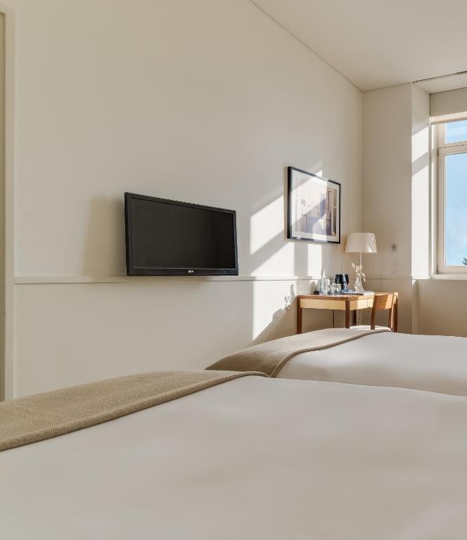 Pousada da Serra da Estrela - 16