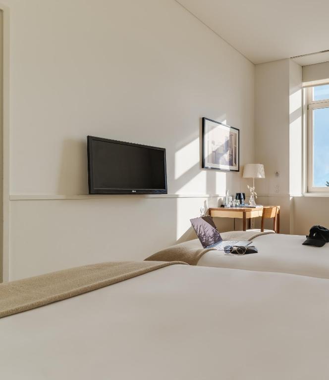 Pousada da Serra da Estrela - 15