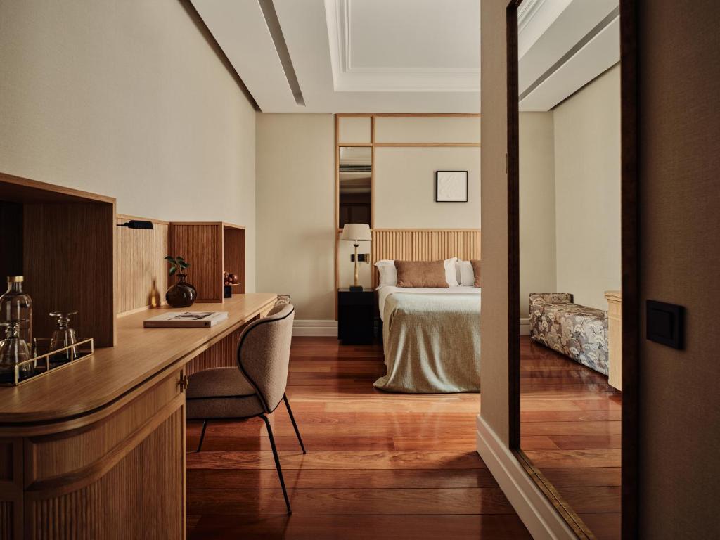 Hotel Único Madrid, Small Luxury Hotels - 1