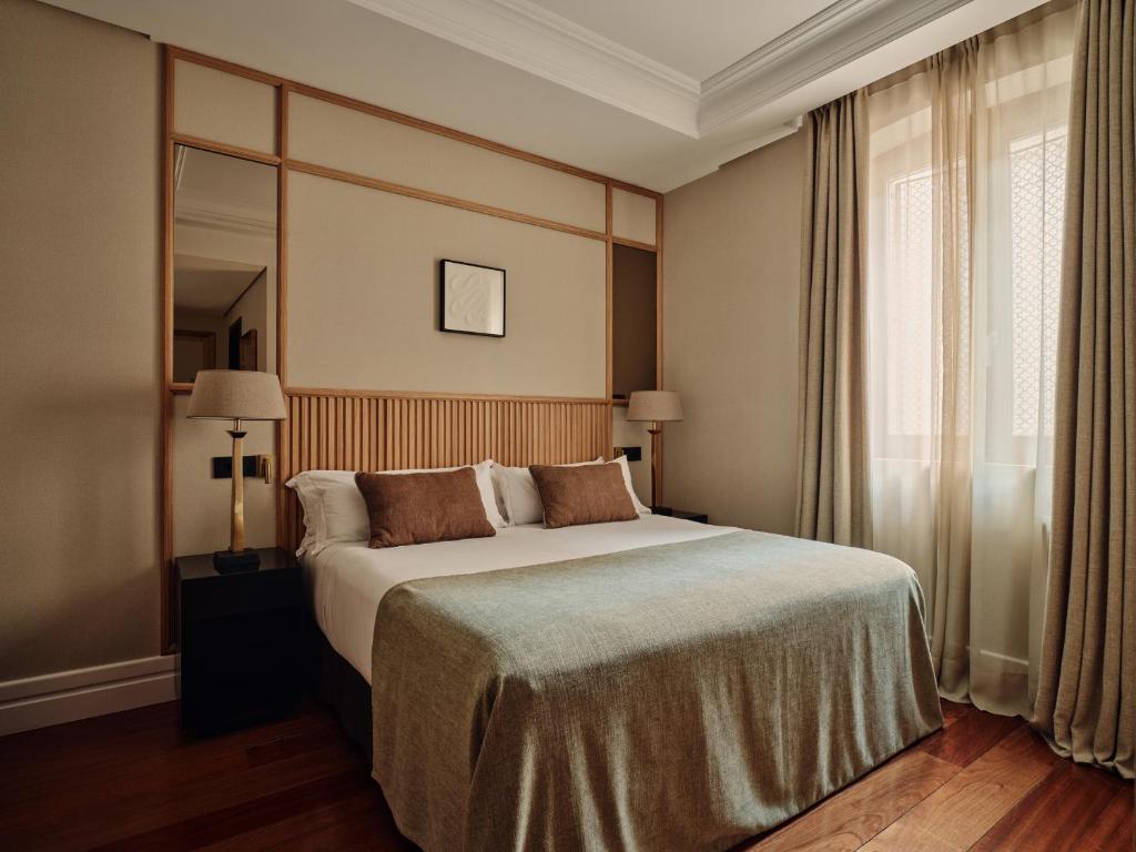 Hotel Único Madrid, Small Luxury Hotels - 2