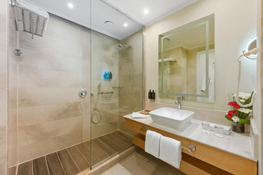 Cleopatra Luxury Resort Sharm - Adults Only 16 years plus - 16