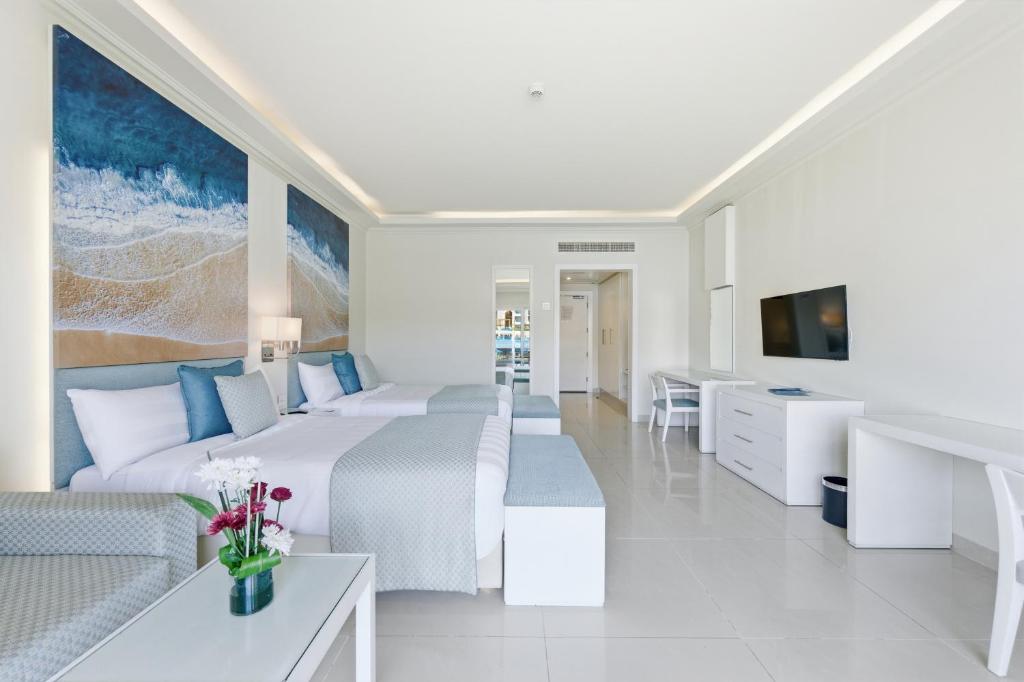 Cleopatra Luxury Resort Sharm - Adults Only 16 years plus - 17