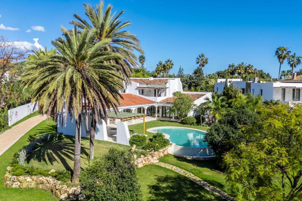 All About Villa Jori