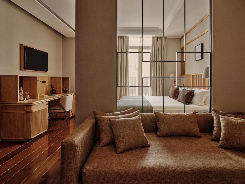 Hotel Único Madrid, Small Luxury Hotels - 6