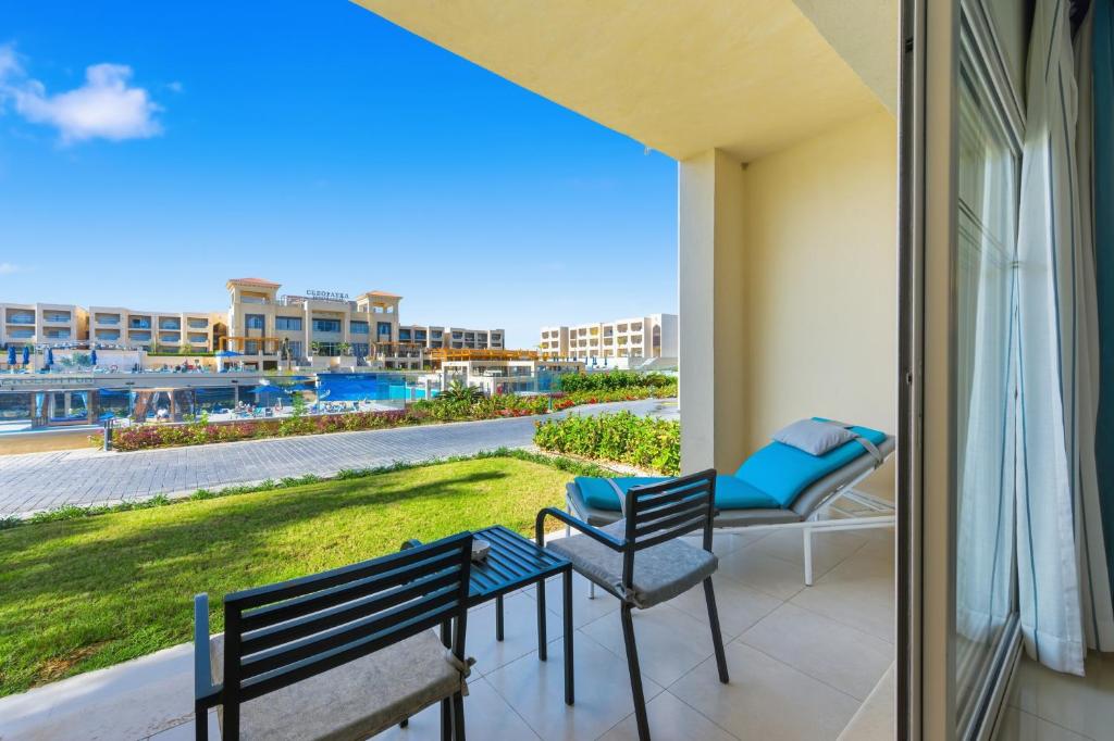 Cleopatra Luxury Resort Sharm - Adults Only 16 years plus - 18