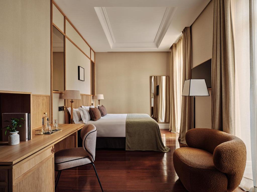 Hotel Único Madrid, Small Luxury Hotels - 8