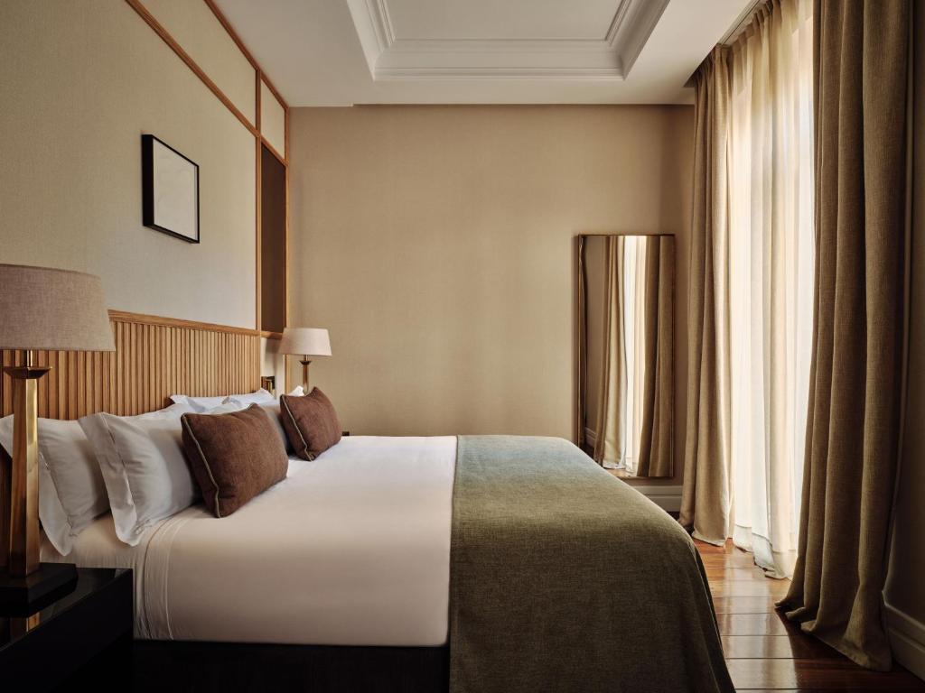 Hotel Único Madrid, Small Luxury Hotels - 9