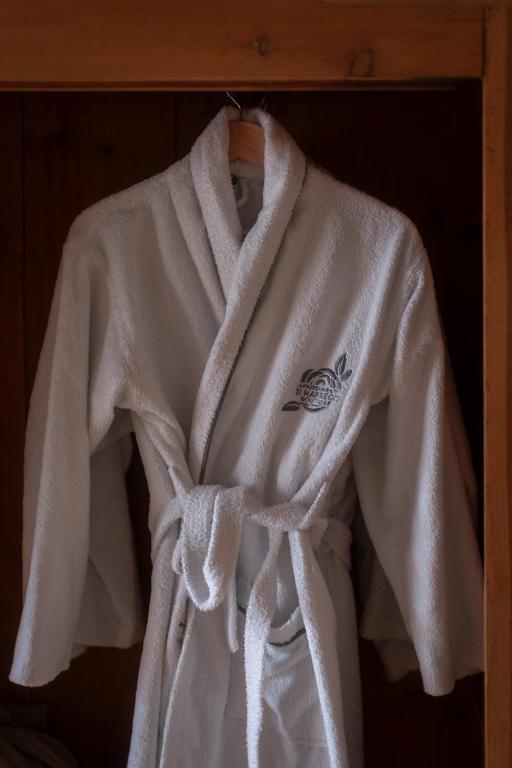 APARTAMENTY U HARREGO BOUTIQUE SPA masaże, sauna, tężnia solankowa , balkon , taras , klimatyzacja , parking - 17