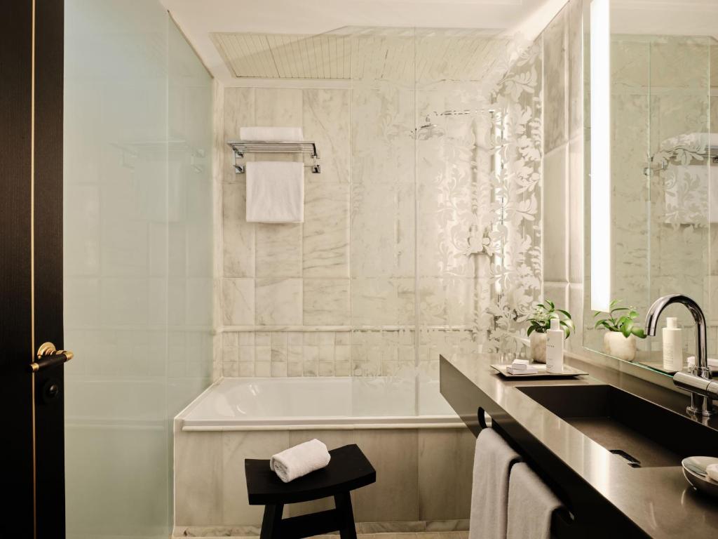 Hotel Único Madrid, Small Luxury Hotels - 10