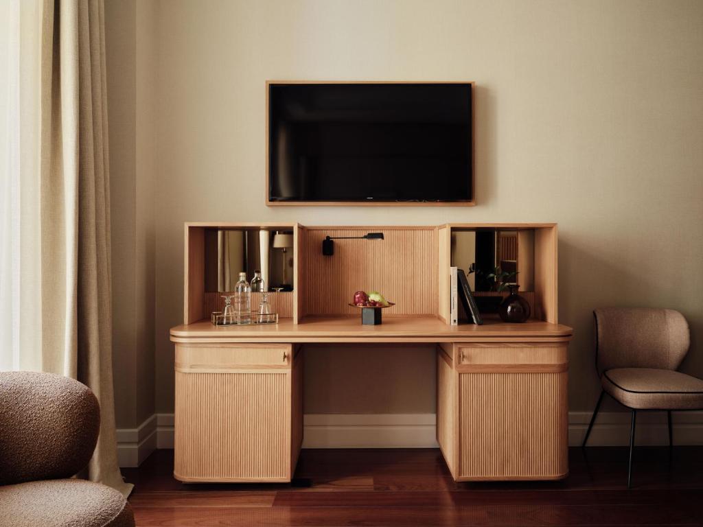 Hotel Único Madrid, Small Luxury Hotels - 13