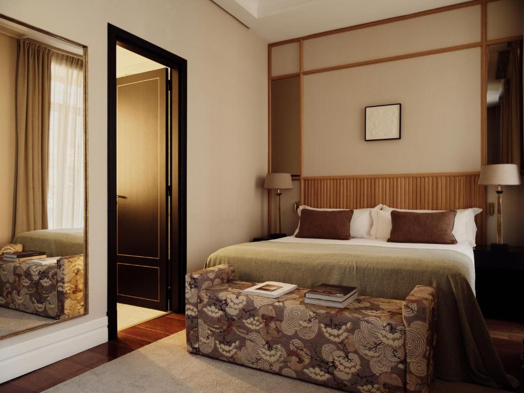 Hotel Único Madrid, Small Luxury Hotels - 14