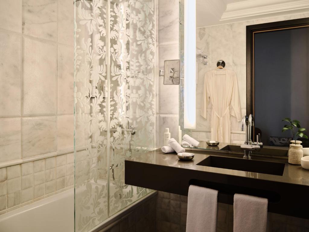 Hotel Único Madrid, Small Luxury Hotels - 15