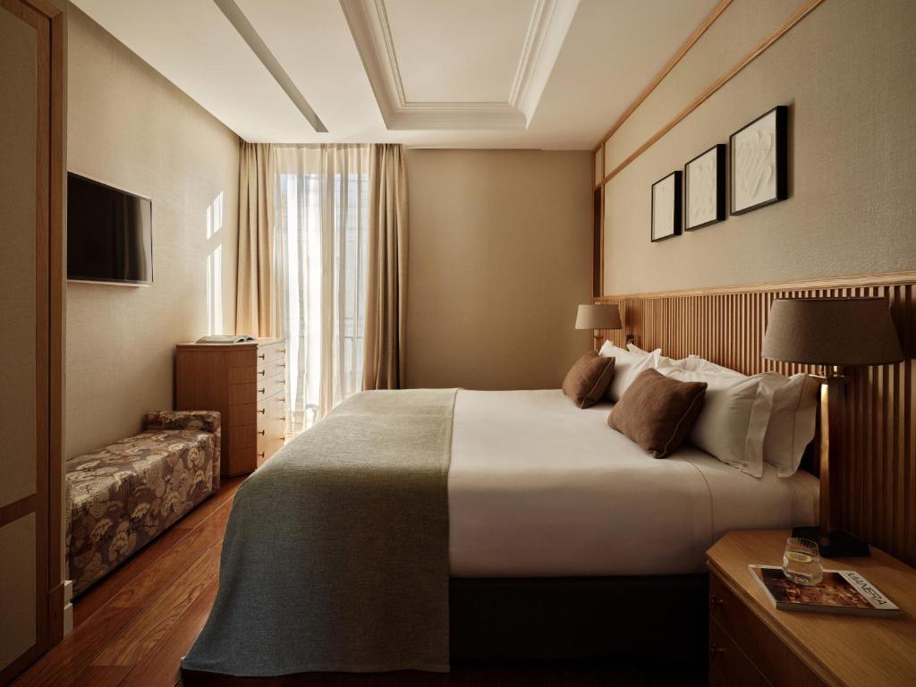 Hotel Único Madrid, Small Luxury Hotels - 16