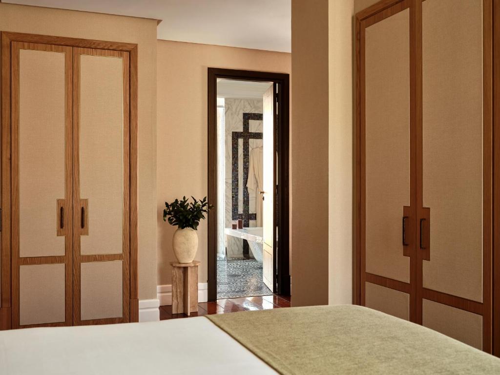 Hotel Único Madrid, Small Luxury Hotels - 17