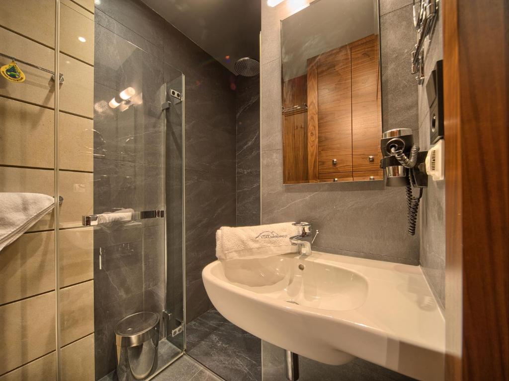 Fotografia z galérie ubytovania VisitZakopane - Adriatic Apartment v destinácii Kościelisko