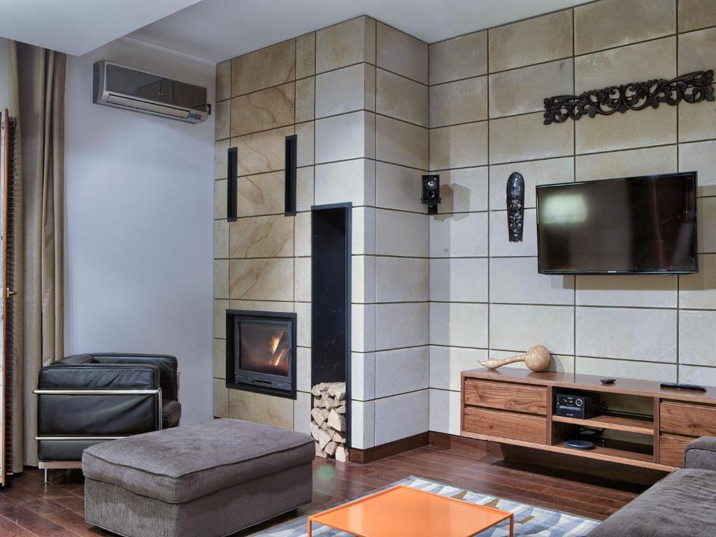 Fotografia z galérie ubytovania VisitZakopane - Adriatic Apartment v destinácii Kościelisko