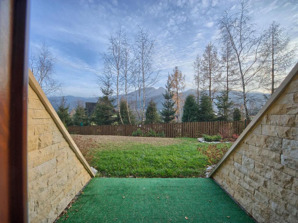 Fotografia z galérie ubytovania VisitZakopane - Adriatic Apartment v destinácii Kościelisko