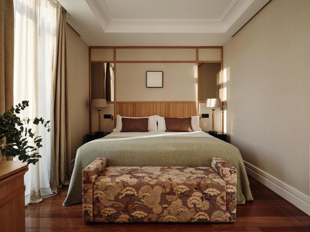 Hotel Único Madrid, Small Luxury Hotels - 