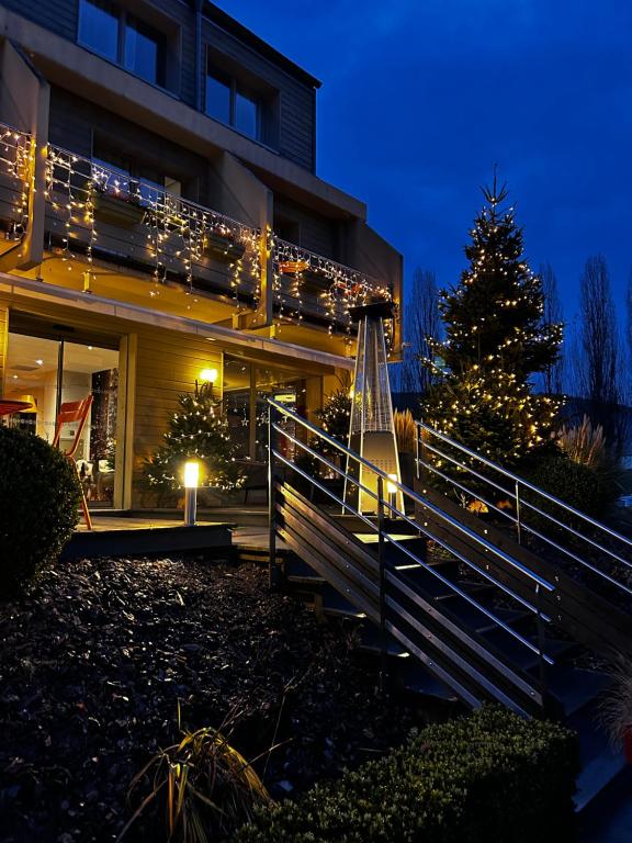 Hotel Du Lac – photo 9