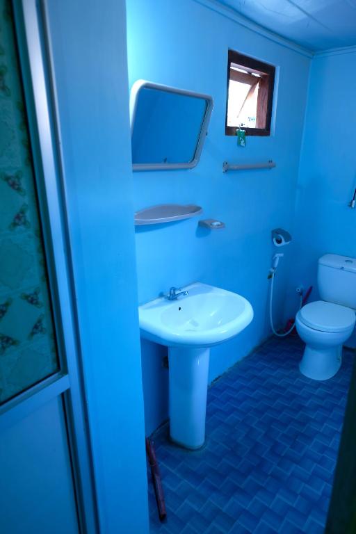 MENAKA HOMESTAY - 18