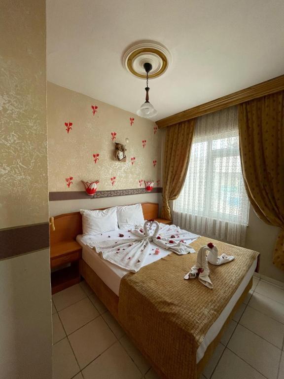 Best Life Apart Hotel - Appartamento Con 3 Camere Da Letto