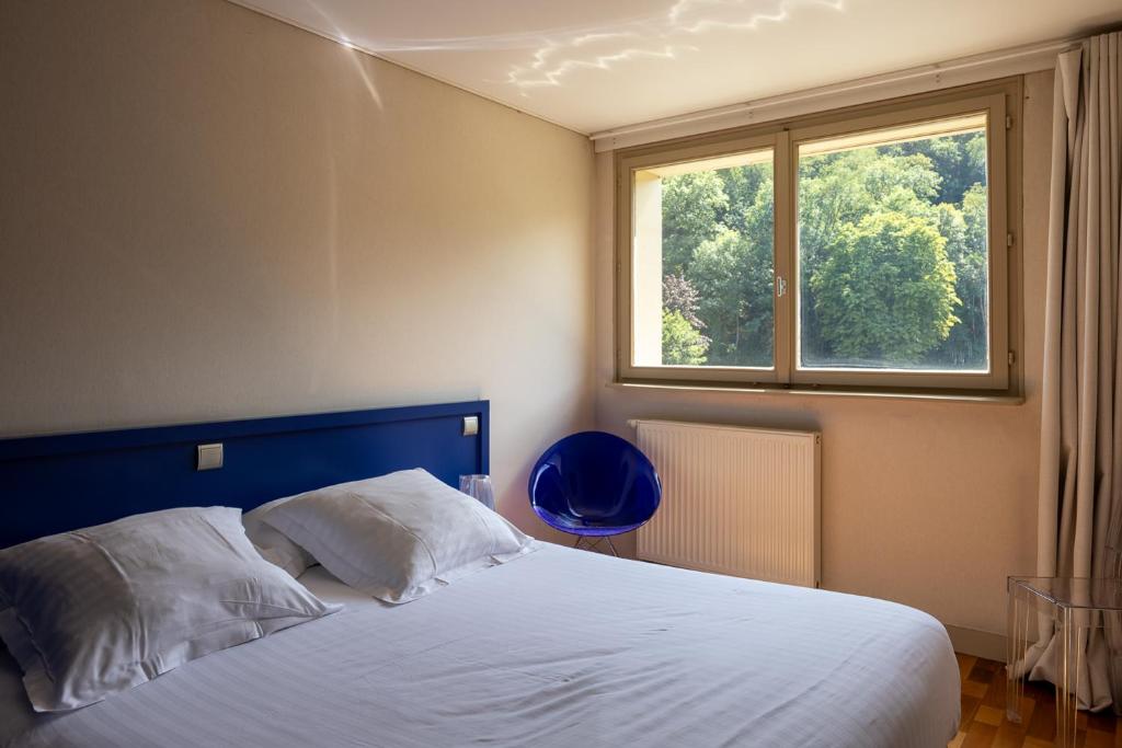 Hotel Du Lac – photo 13