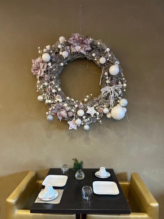 Hôtel Les Rives – photo 30